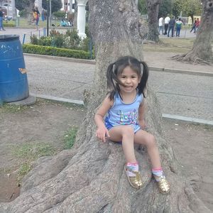 Meet your Posher, Lucy